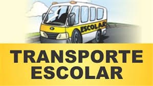 Transporte: prazo para cadastramento de alunos vai até dia 20 