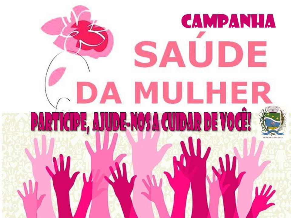 Saúde da Mulher