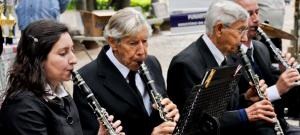 Quinto Encontro de Bandas acontece domingo no Jardim