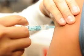 Vacinação contra gripe é prorrogada até 31 de maio 