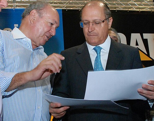 Ipeúna presente na assinatura da Mensagem do Projeto de Lei do Aglomerado Urbano de Piracicaba