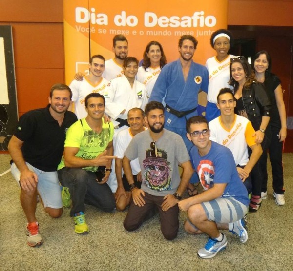 Ipeúna enfrenta cidade mexicana no Dia do Desafio 