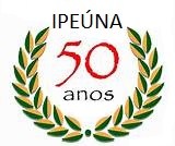 50 anos: Ipeúna divulga programação do cinquentenário 