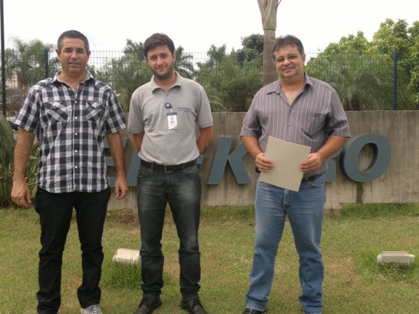 Vereadores cobram posicionamento da Elektro