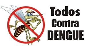 Saúde realiza arrastão contra a dengue depois do feriadão prolongado 